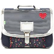 Koululaukku Tann's  EMILIE CARTABLE 38 CM  Yksi Koko