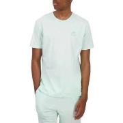 T-paidat & Poolot Le Coq Sportif  OFFRE PE TEE SS N  EU S
