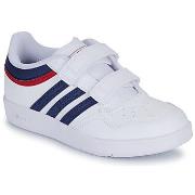 Lastenkengät adidas  HOOPS 4.0 CF C  28