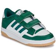 Lastenkengät adidas  RAPID COURT CF C  28