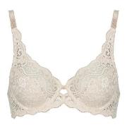 Kaarituetut rintaliivit Triumph  Amourette W  100B