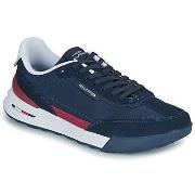 Kengät Tommy Hilfiger  RETRO RUNNER NYLON MIX  40