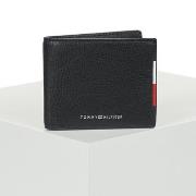 Lompakot Tommy Hilfiger  TH CENTRAL MINI CC WALLET  Yksi Koko