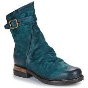 Kengät Airstep / A.S.98  ARCH BUCKLE  37