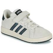 Lastenkengät adidas  GRAND COURT 00s EL C  28