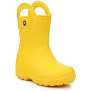 Tyttöjen sandaalit Crocs  Handle It sadekenkä 12803-730  32 / 33