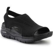 Sandaalit Skechers  CITY CATCH 119236-BBK  37