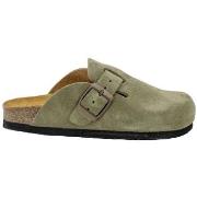 Poikien sandaalit Plakton  Bloggie Kids Sandals - Light Khaki  30