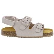 Tyttöjen sandaalit Plakton  Paku Baby Sandals - Nude  21