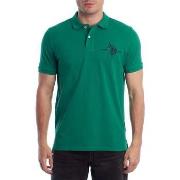 Lyhythihainen poolopaita U.S Polo Assn.  US41197049-144  EU XXL