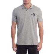 Lyhythihainen poolopaita U.S Polo Assn.  US41197049-188  EU XXL