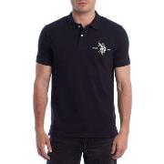 Lyhythihainen poolopaita U.S Polo Assn.  US41197049-199  EU XXL