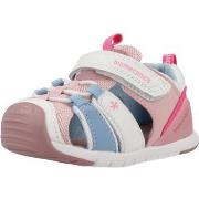 Tyttöjen sandaalit Biomecanics  252135B  22