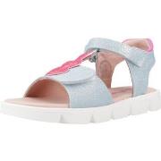 Tyttöjen sandaalit Garvalin  242400G  26