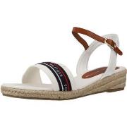 Tyttöjen sandaalit Tommy Hilfiger  ROPE WEDGE  33