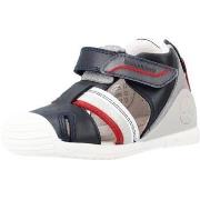 Poikien sandaalit Biomecanics  URBAN  18