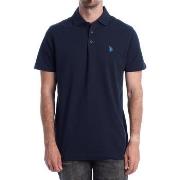 Lyhythihainen poolopaita U.S Polo Assn.  US41197065-179  EU XXL