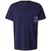 Lyhythihainen t-paita Guess  M5RI01 KCHA1  EU L