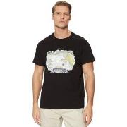 Lyhythihainen t-paita Guess  M5RI10 I3Z14  EU XXL