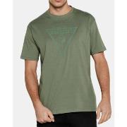 Lyhythihainen t-paita Guess  Z4BI02 I3Z14  EU S