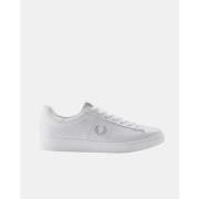 Kengät Fred Perry  B4334 SPENCER  41