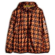 Tuulitakit Munich  Windbraker flash orange streetwear  EU S