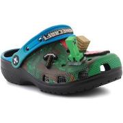 Poikien sandaalit Crocs  Classic Minecraft Clog Kids Multi 210830-90H ...