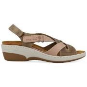 Sandaalit Interbios  3017  37