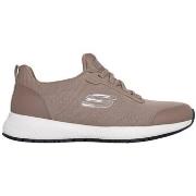 Tennarit Skechers  WORK SQUAD SR  36