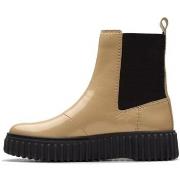 Saappaat Clarks  TORHILL MAPLE  36