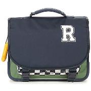 Koululaukku Stones and Bones  CARTABLE 38 CM LUPIN CONCOURS  Yksi Koko