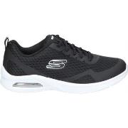 Kengät Skechers  403774L-BLK  36