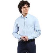 Pitkähihainen paitapusero Calvin Klein Jeans  K10K108229  FR 38