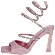 Sandaalit Menbur  24712  36