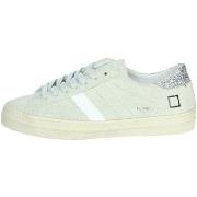 Kengät Date  W391-HL-HA-WH  37