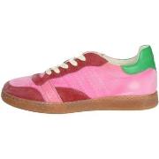 Kengät Date  W391-SL-VE-RO  37