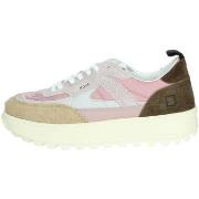 Kengät Date  W391-K2-NY-PK  37