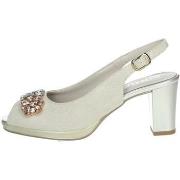 Sandaalit Cinzia Soft  MM275042  37