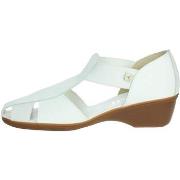 Kengät Cinzia Soft  IE8050  37