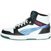 Lastenkengät Puma  398725  38