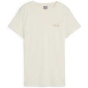 Lyhythihainen t-paita Puma  681499  EU S