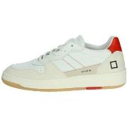 Kengät Date  W401-C2-VC-HR  37