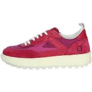 Kengät Date  W391-K2-MN-FX  37