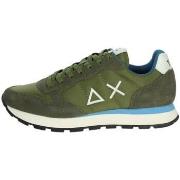 Kengät Sun68  Z35101  46