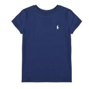Lyhythihainen t-paita Polo Ralph Lauren  SS CN TEE-  7 Jahre
