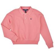 Svetari Polo Ralph Lauren  ROSE  7 Jahre