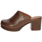 Rantasandaalit Cinzia Soft  PQ1143624  36