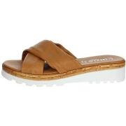 Rantasandaalit Cinzia Soft  IAF22974  37