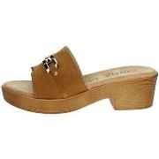 Rantasandaalit Cinzia Soft  NG8977  40