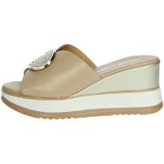 Rantasandaalit Fascino Donna  21138-E5  38